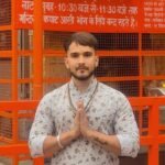 Astrologer Vishal Bhargav