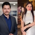 Shivam Parashar and Kumari Prachi