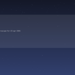 Daily Horoscope for 20 Apr 2026 — daily-horoscope-for-20-apr-2026