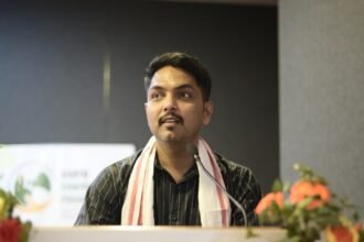 Dr. Nilesh Madhukar Rane