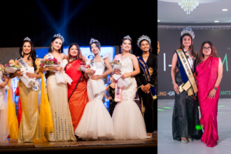 IGLAM Beauty Pageant,