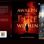 Awaken the Fire Within