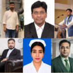 Top 10 Emerging Leadership Icons of India