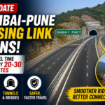Mumbai–Pune Missing Link