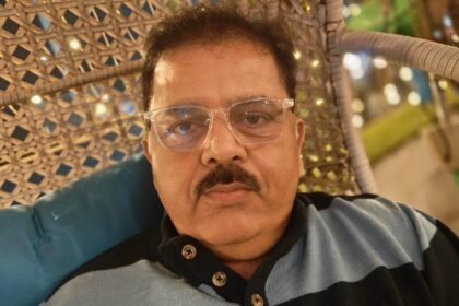 Manoj Pandya
