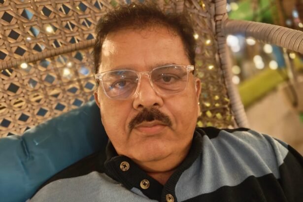 Manoj Pandya