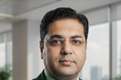 Rajesh Mohandas