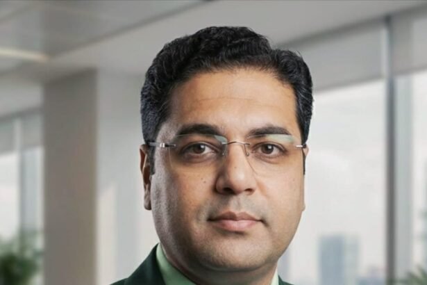 Rajesh Mohandas
