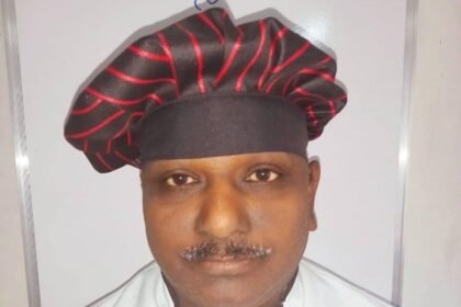Yogesh Kumar Kori