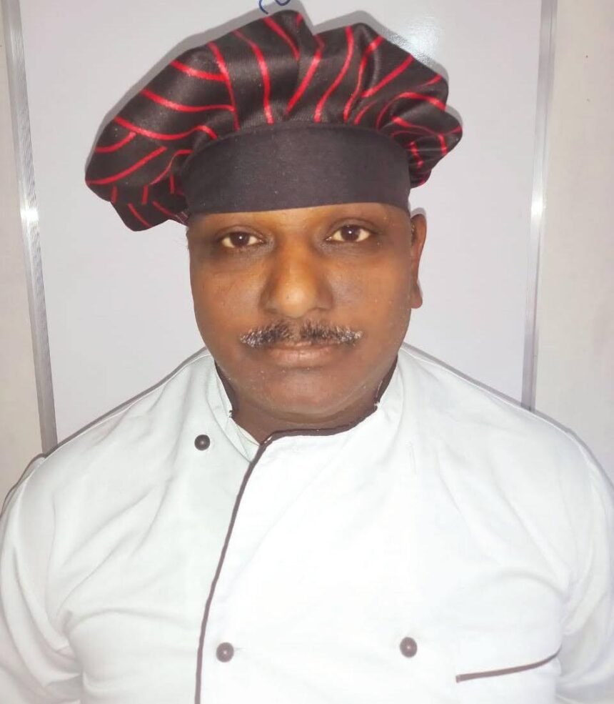 Yogesh Kumar Kori