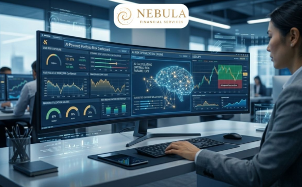 Nebula Finserv