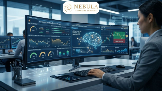Nebula Finserv