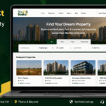 BhuMe Basket Property Listing Platform in Navi Mumbai