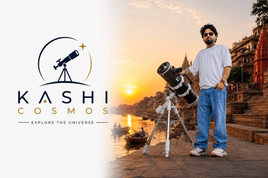 Kashi Cosmos