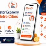 EarnPe: India's Digital Economy
