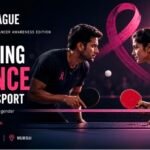YANA Table Tennis League