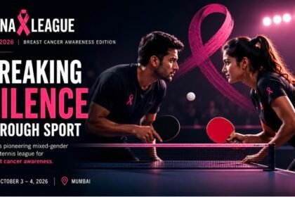 YANA Table Tennis League