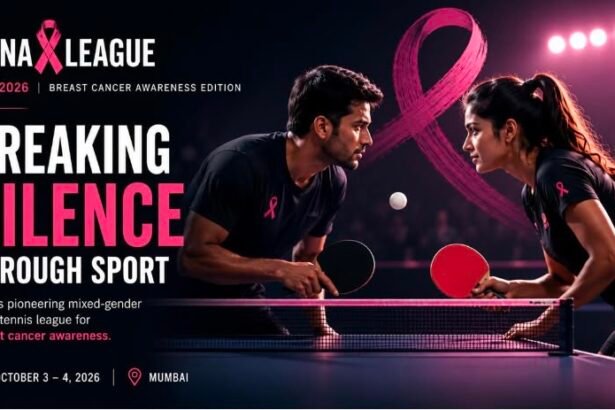 YANA Table Tennis League