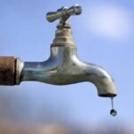 Navi Mumbai Water cut