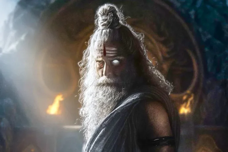 Akshaye Khanna as Shukracharya in Mahakali: Why the Asura Guru Is One of Indian Mythology’s Most Fascinating Characters