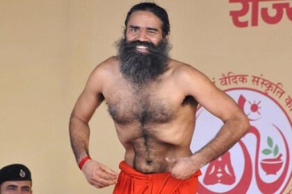Baba Ramdev