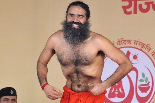Baba Ramdev
