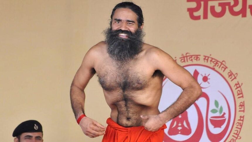 Baba Ramdev