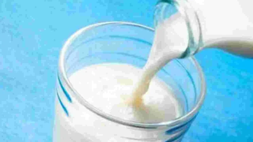 FDA Busts Major Milk Adulteration Racket in Navi Mumbai