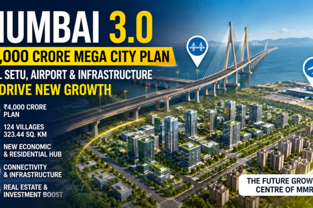 Mumbai 3.0