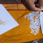 Navi Mumbai Drug Racket Busted