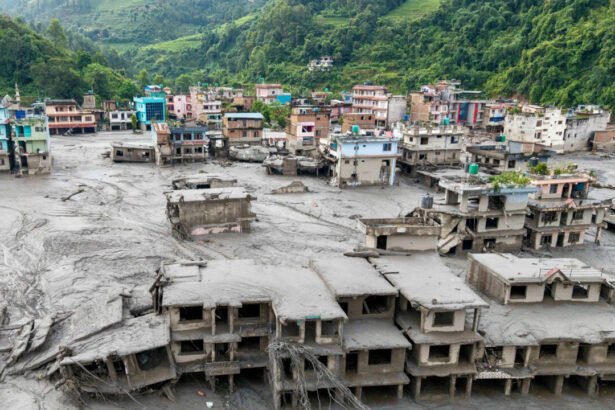 Nepal