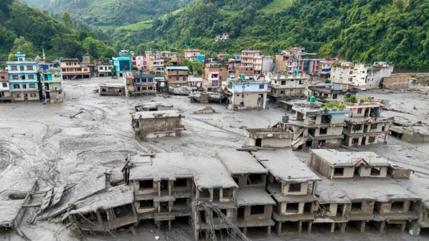 Nepal