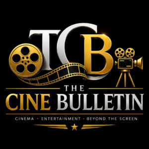 The Cine Bulletin