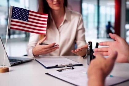 US Visa Interviews