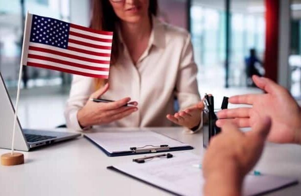 US Visa Interviews