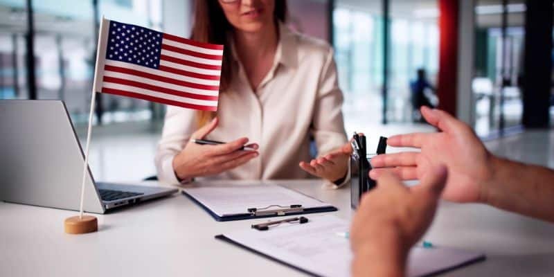 US Visa Interviews