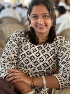 Vaishnavi Ramane