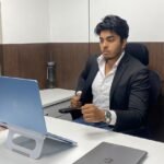 Ameya Somvanshi