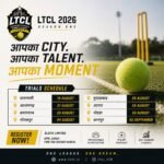 Lucknow Tennis Cricket League
