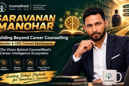 Saravanan Manohar