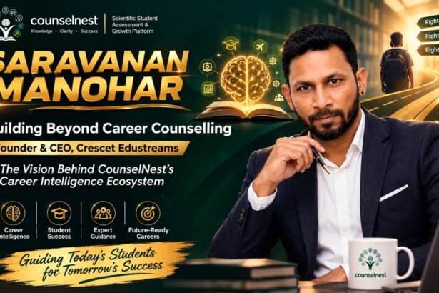 Saravanan Manohar