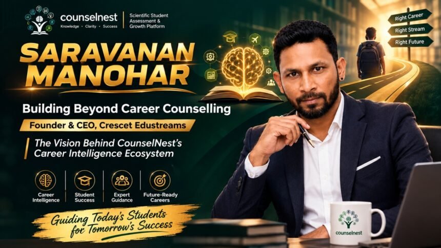 Saravanan Manohar