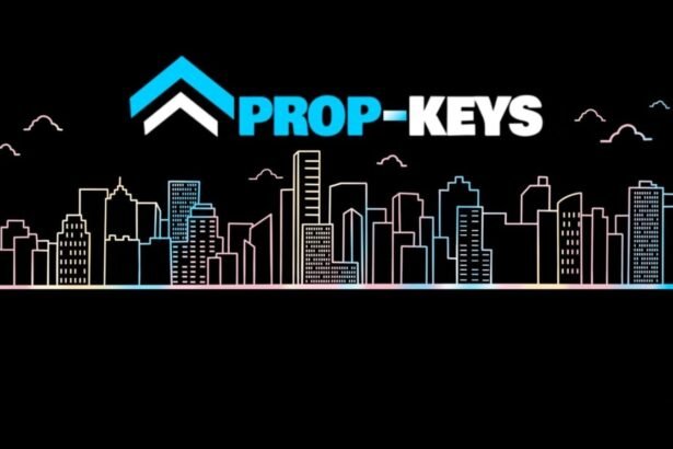 Prop-Keys