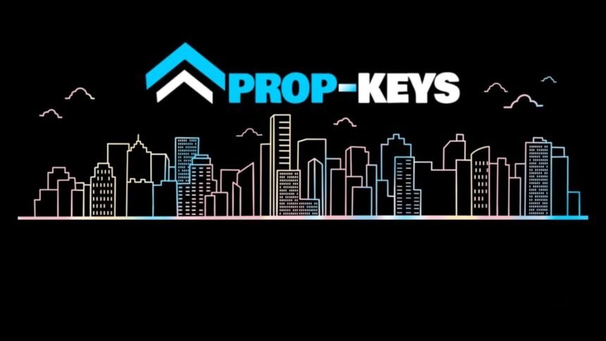 Prop-Keys