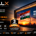 WallX by Avinya Bhara