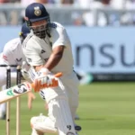 ‘Don’t use this marketing line again': Rishabh Pant