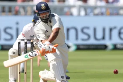 ‘Don’t use this marketing line again': Rishabh Pant