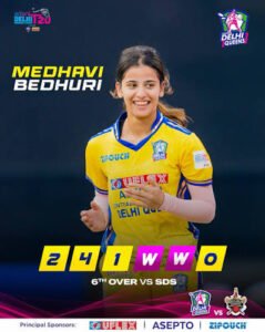 medhavi bidhuri