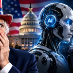 AI panic America
