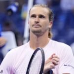 Alexander Zverev